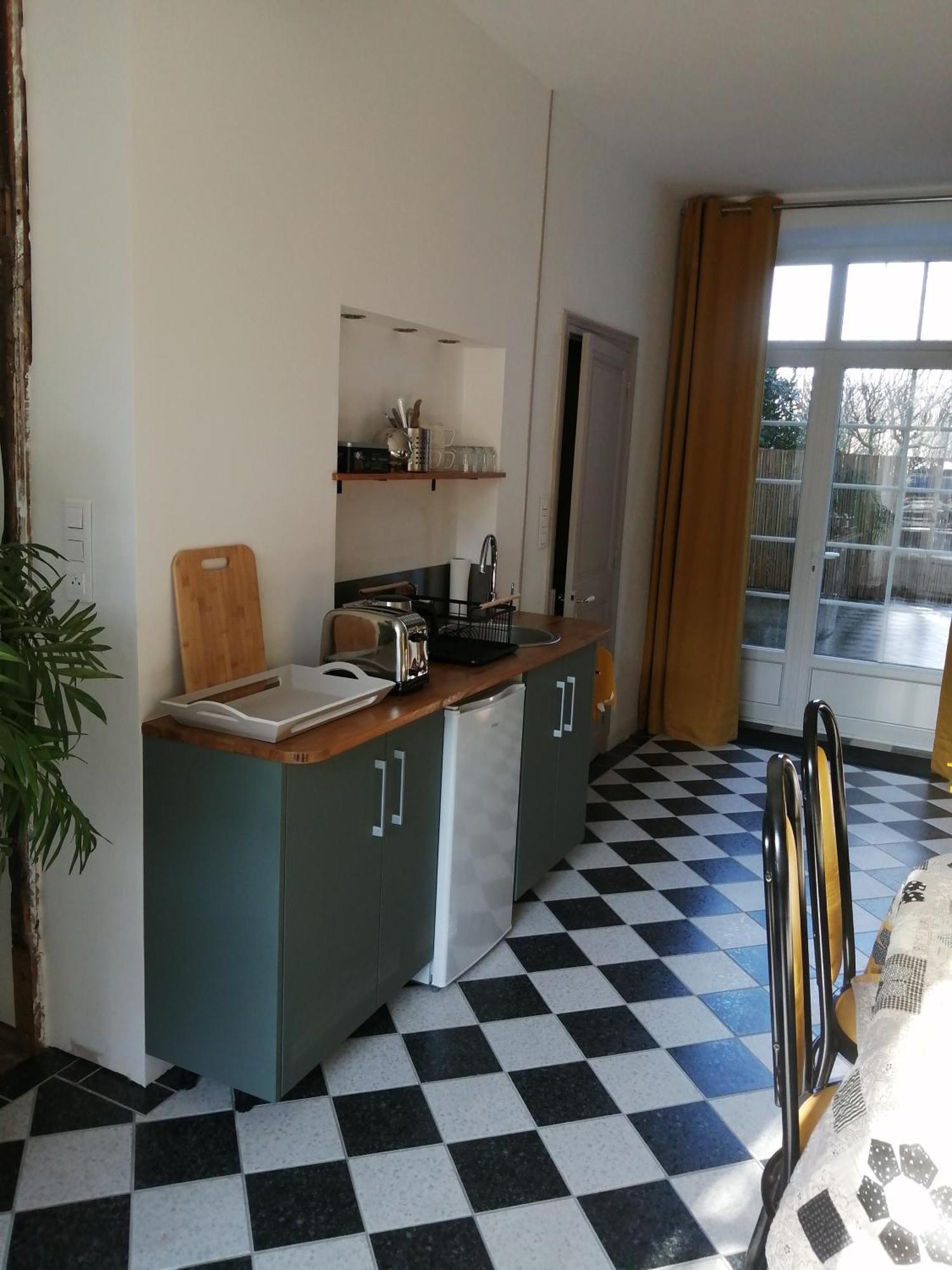 Bed and Breakfast Au Logis De Vechillot Angulema Exterior foto
