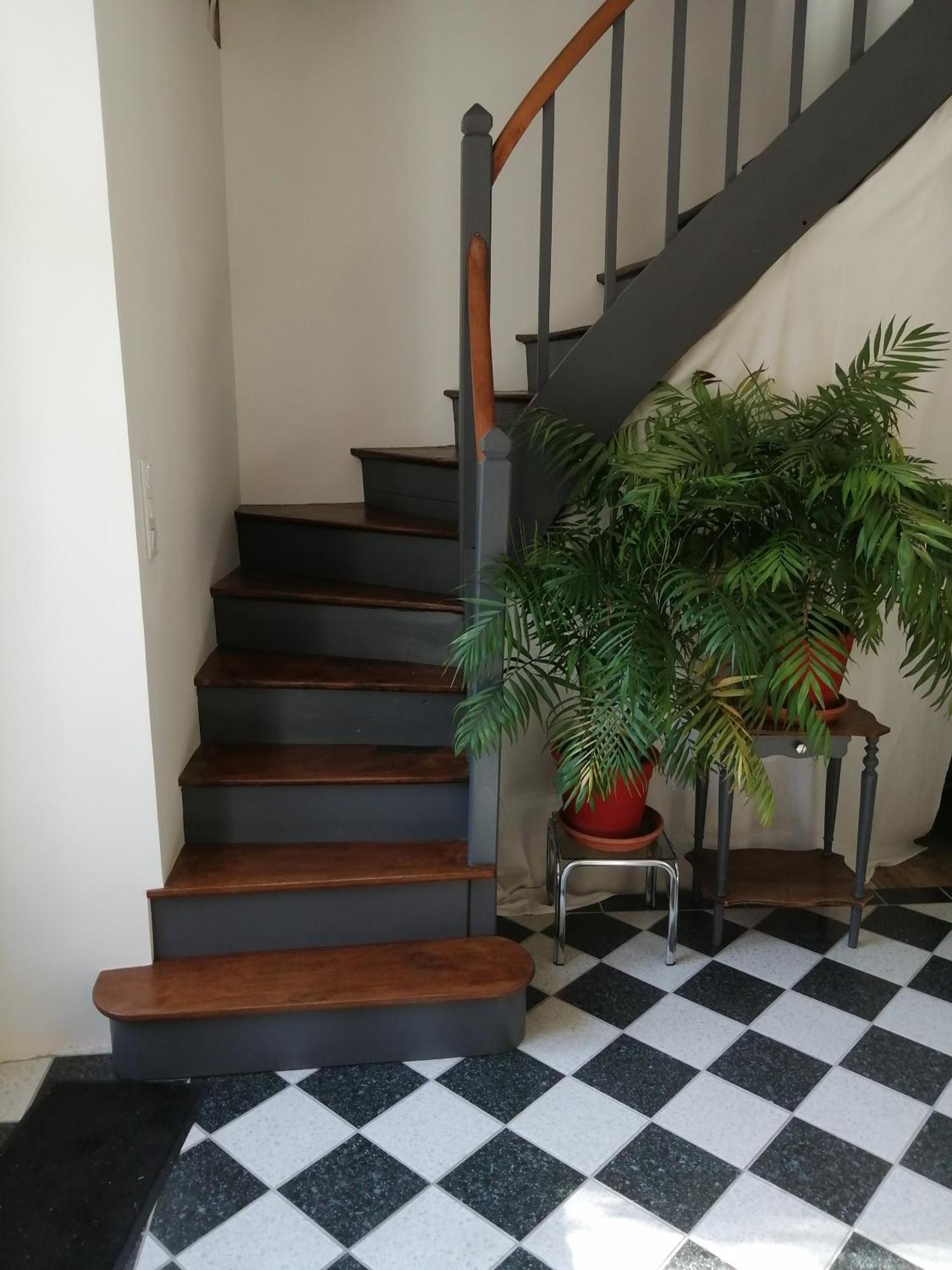 Bed and Breakfast Au Logis De Vechillot Angulema Exterior foto